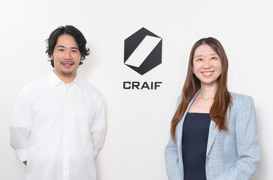Craif株式会社