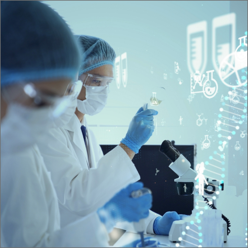 次世代医療を支える特殊医薬品ロジスティクス技術