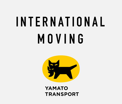 KURONEKO INTERNATIONAL MOVING | Yamato Transport